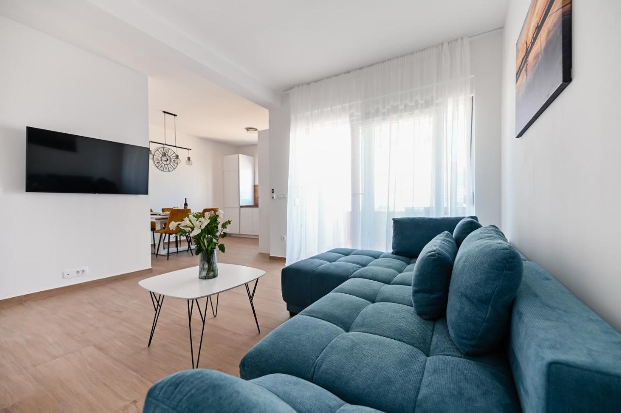 Apartma Sunset Zadar