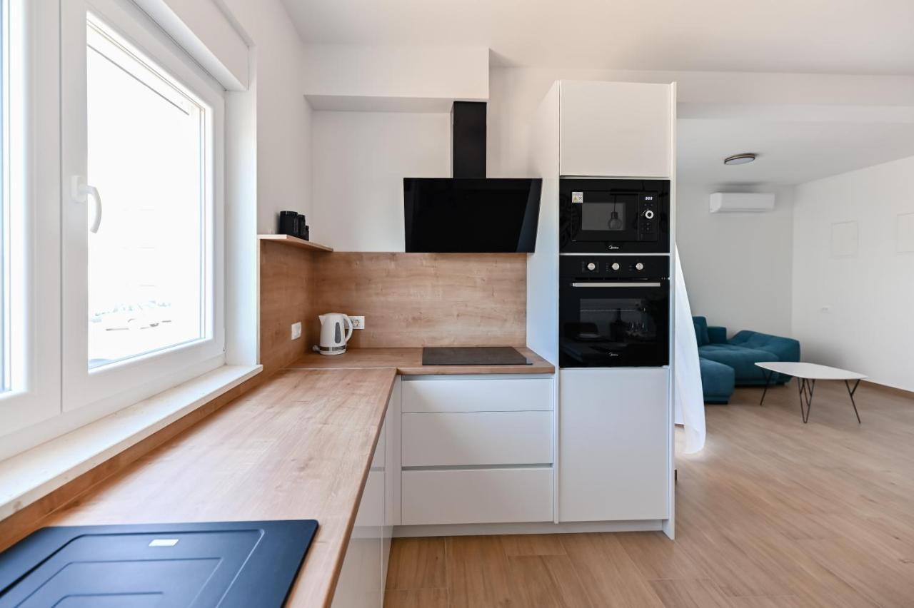 Apartma Sunset Zadar