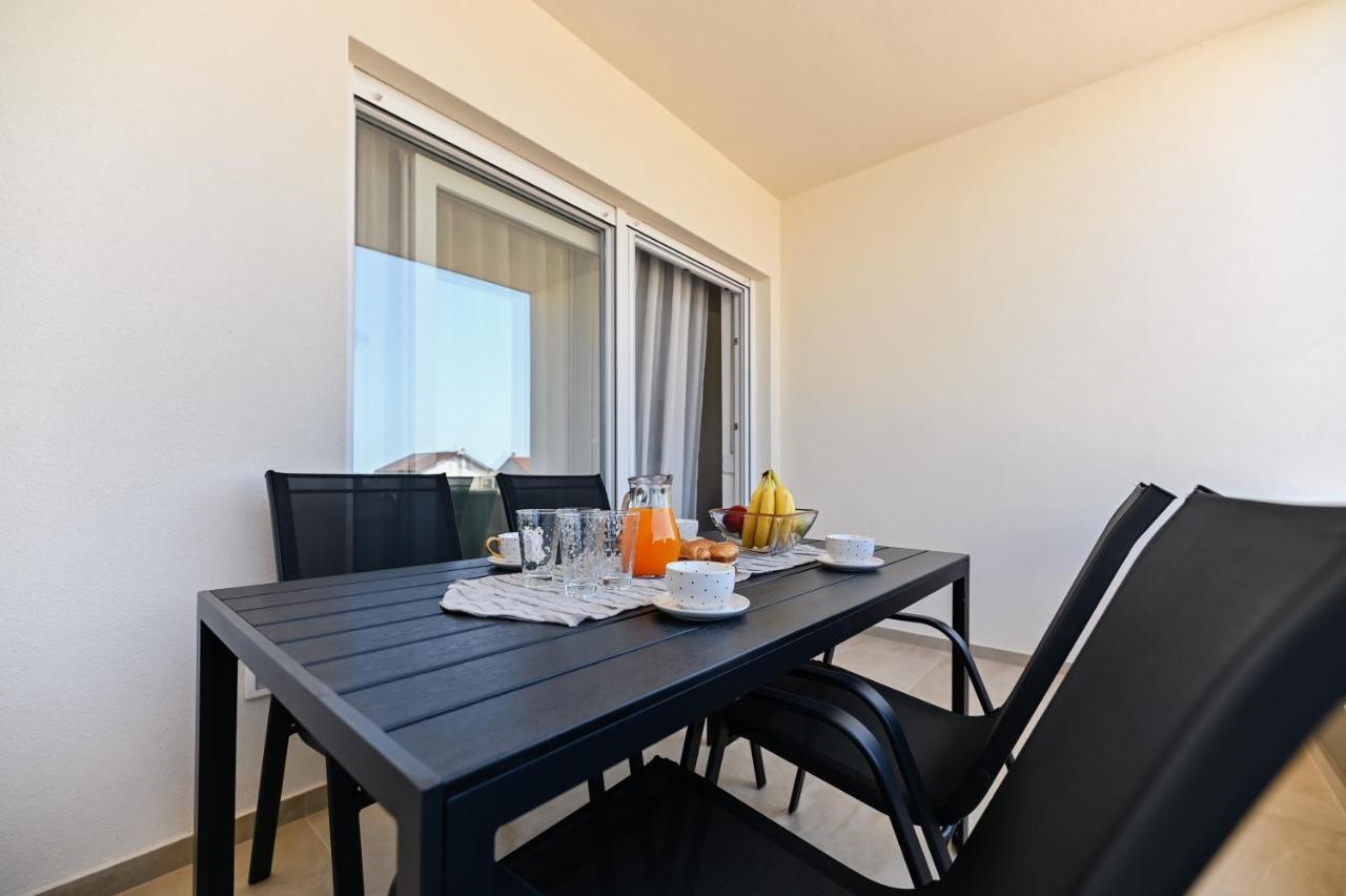 Apartman Sunset *