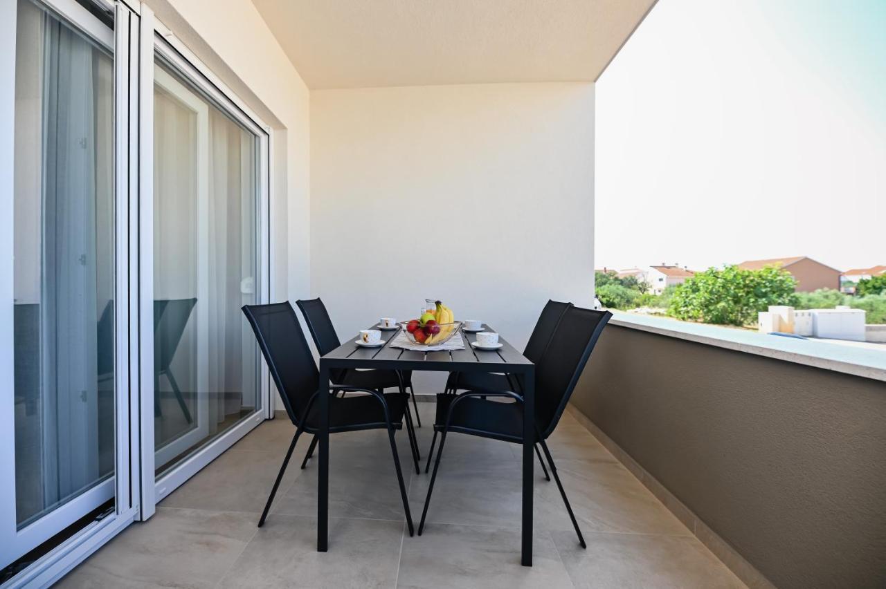 Apartman Sunset Zadar