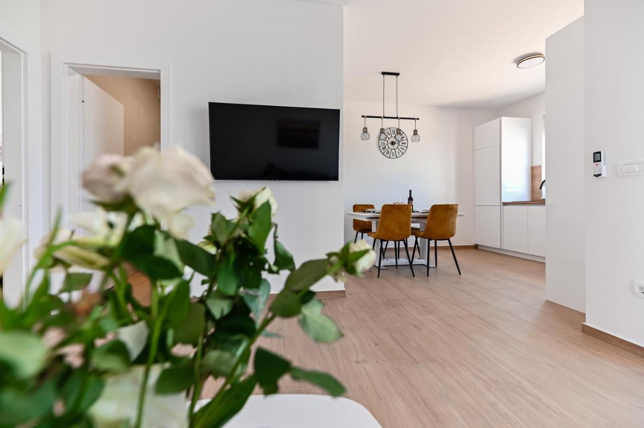 Apartman Sunset Zadar