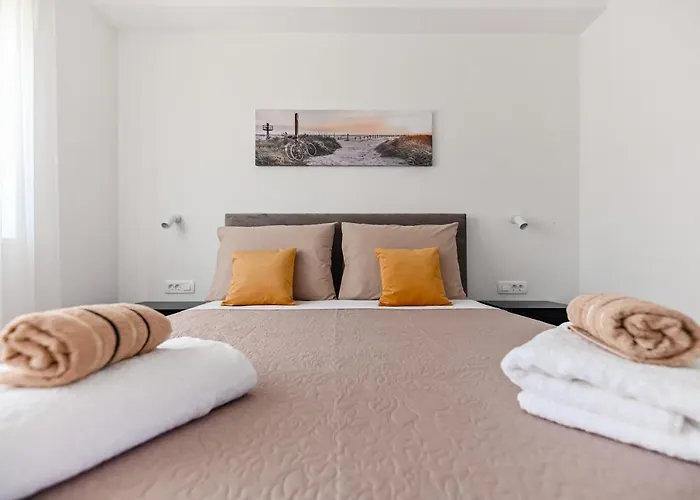 Sunset Apartments