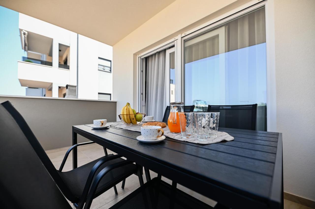 Sunset Apartment Zadar